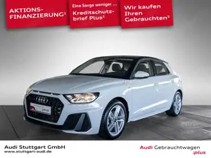 Audi A1 35 TFSI S line Keyless CarPlay