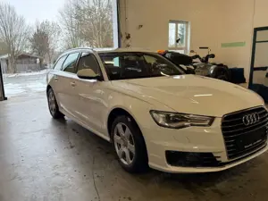 Audi A6 Avant 2.0 TDI ultra
