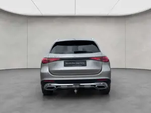 Mercedes-Benz GLC 220 GLC Bild 4