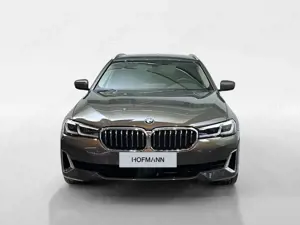 BMW 530 Luxury Line Bild 2