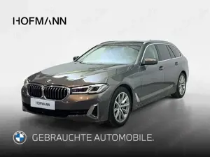 BMW 530 Luxury Line