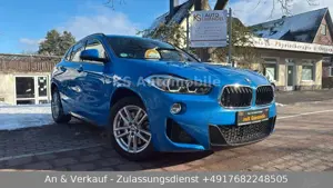 BMW X2 sDrive 20 i M Sport