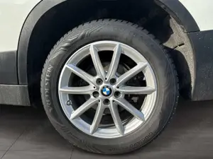 BMW X2 sDrive18i Advantage Navi LED RFK HiFi Bild 5