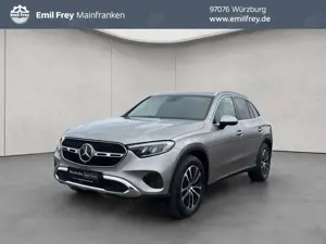 Mercedes-Benz GLC 220 GLC