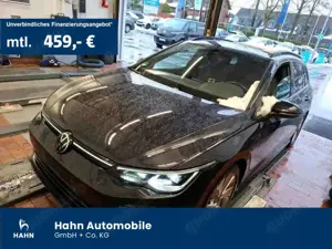 Volkswagen Golf Variant VIII 2.0 TSI DSG R-Line Matrix Navi