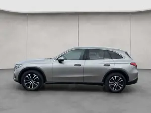 Mercedes-Benz GLC 220 GLC Bild 2