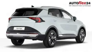 Kia Sportage DCT AWD MY26 ACC LED+ SHZ Kam Nav 2xPDC 132 kW ...
