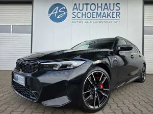 BMW 340 M340 i xDrive*FACELIFT*Pano,LC-Pro,HUD,ad.Fahrw.