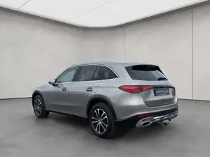 Mercedes-Benz GLC 220 GLC Bild 3