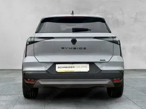 Renault Symbioz ESPRIT ALPINE E-TECH FULL HYBRID 160 Esprit Alpine Bild 4