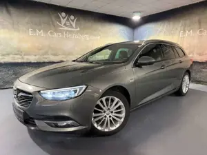Opel Insignia B 1.6 CDTI ST Business Innov. Massage Bild 3