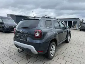 Dacia Duster II Comfort Bild 5