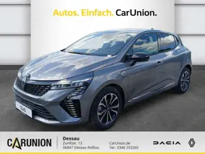 Renault Clio Techno TCe 90 NAVI/KAMERA/SITZHEIZUNG