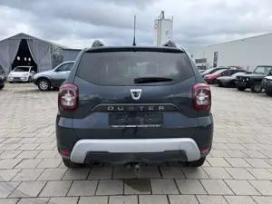 Dacia Duster II Comfort Bild 4