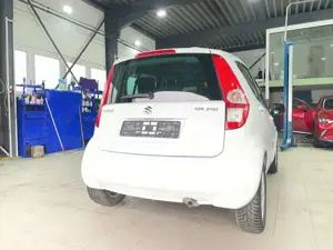 Suzuki Splash Suzuki Splash 1.2 Club | TÜV neu | Klima | Bild 5