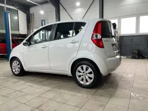 Suzuki Splash Suzuki Splash 1.2 Club | TÜV neu | Klima | Bild 4