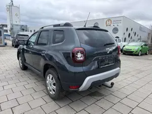 Dacia Duster II Comfort Bild 3
