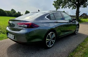 Opel Insignia Insignia Grand Sport 2.0 Diesel Aut Ultimate Exclu Bild 5