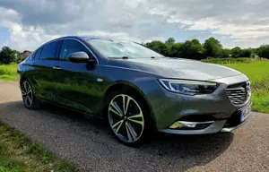 Opel Insignia Insignia Grand Sport 2.0 Diesel Aut Ultimate Exclu Bild 2