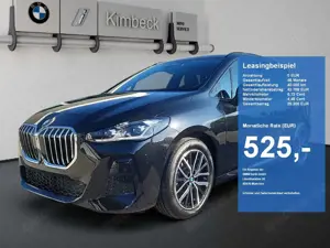 BMW 220 i Active Tourer M SPORT LED ACC HeadU 360° AHK