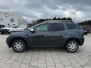 Dacia Duster II Comfort Bild 2