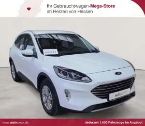 Ford Kuga Kuga 2.5 Duratec PHEV TITANIUM AHK