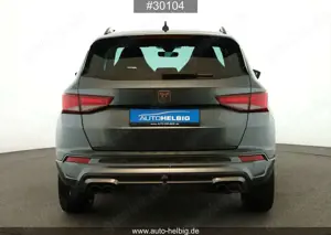 CUPRA Ateca Ateca 2.0 TSI 4Drive #BREMBO#AHK#19Z#360°#ACC# Bild 4