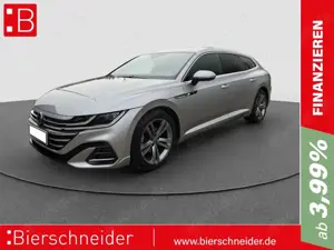 Volkswagen Arteon SB 2.0 TDI DSG R-Line IQ.LIGHT AHK KAMERA