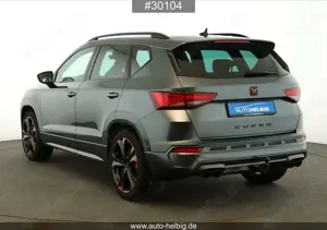 CUPRA Ateca Ateca 2.0 TSI 4Drive #BREMBO#AHK#19Z#360°#ACC# Bild 3