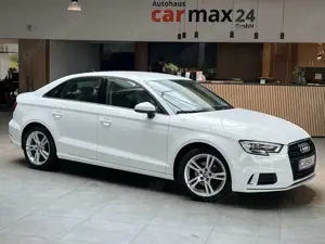 Audi A3 35 TFSI S-tronic sport drivesel.NAVI PDC SHZ