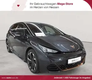 CUPRA Born Born 170kW/58kWh Wärmepumpe HuD