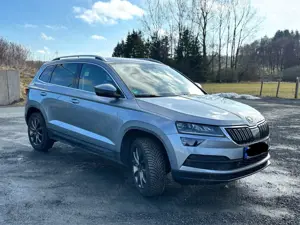 Skoda Karoq Karoq 1.5 TSI ACT Style