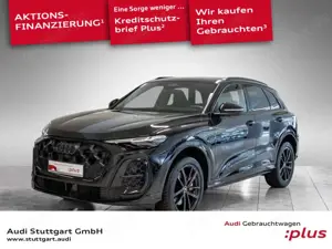 Audi Q5 SUV TDI quattro 150 kW S tronic S line AHK