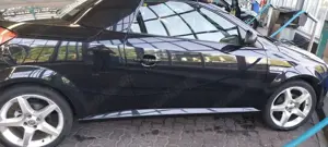 Opel Tigra Tigra Twin Top 1.8 Sport