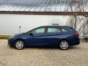 Opel Astra Astra Sports Tourer 1.2 Turbo Business Edition Bild 4