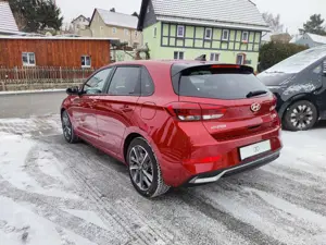 Hyundai i30 1.0 T-GDi Advantage Voll-LED Navi Kamera Bluelink Bild 5