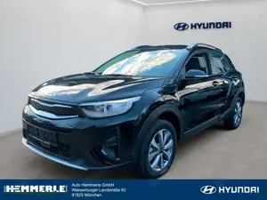 Kia Stonic Vision DCT NAVI*Shz*Lhz*Alu*Tempomat TOP