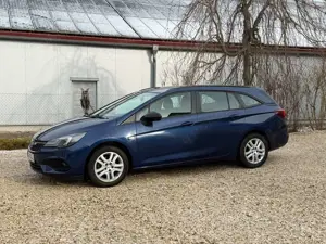 Opel Astra Astra Sports Tourer 1.2 Turbo Business Edition Bild 3