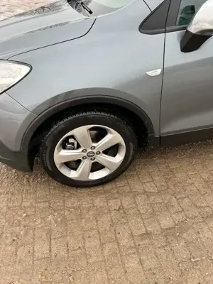 Opel Mokka Edition Bild 5