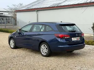Opel Astra Astra Sports Tourer 1.2 Turbo Business Edition Bild 5