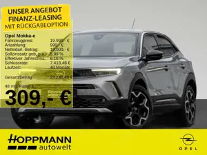 Opel Mokka-E Ultimate*Navi*Kamera*PDC*SHZ*LHZ*LED*