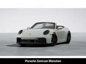 Porsche 992 911 Carrera 4 GTS Cabriolet Liftsystem-VA