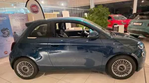 Fiat 500 Bild 5