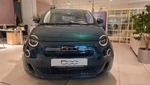 Fiat 500 Bild 2