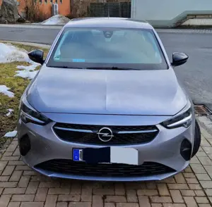 Opel Corsa Corsa 1.2 Direct Inj Turbo Start/Stop Automatik Ultimate