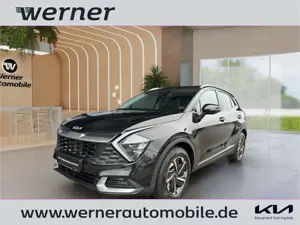 Kia Sportage 1.6 T 2WD Vision Komfort Paket