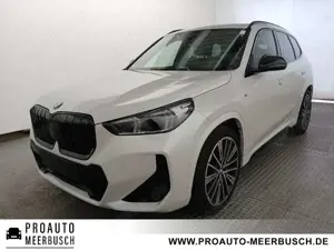 BMW X1 23d xDrive M Sport AHK/ADAPTLED/PANO/20ZOLL