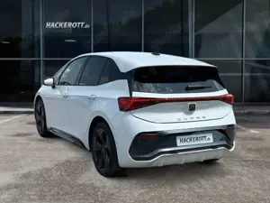 CUPRA Born 170 kW (231 PS) 60 kWh GJR, Sennheiser Sound, HUD Bild 4
