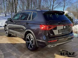 SEAT Tarraco FR 2.0TDI DSG 4x4 7 Si. AHZV SHZ ACC PANO Bild 4