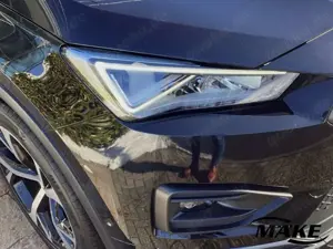 SEAT Tarraco FR 2.0TDI DSG 4x4 7 Si. AHZV SHZ ACC PANO Bild 3